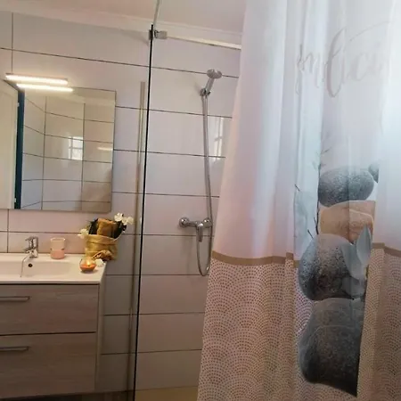 Vista Oceano&piscina, Aircon Y Wifi Rapido Pdc Apartment *